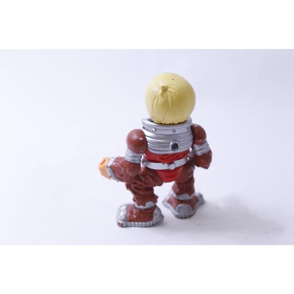 Bucky O'Hare, Willy Dewitt Poseable Figure, 1990, Continuity Graphics, Comic - Picture 2 of 3